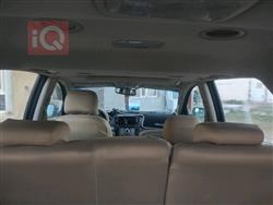 هیوندای ڤێرە کروز